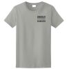 Women's Ultra Cotton Tee Thumbnail