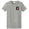 Women's Ultra Cotton Tee Thumbnail