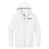 Heavy Blend Full-Zip Hoodie Thumbnail