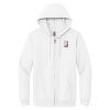 Heavy Blend Full-Zip Hoodie Thumbnail