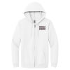 Heavy Blend Full-Zip Hoodie Thumbnail