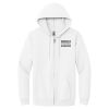 Heavy Blend Full-Zip Hoodie Thumbnail