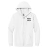 Heavy Blend Full-Zip Hoodie Thumbnail