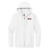Heavy Blend Full-Zip Hoodie Thumbnail