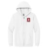 Heavy Blend Full-Zip Hoodie Thumbnail