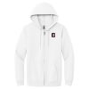 Heavy Blend Full-Zip Hoodie Thumbnail