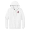 Heavy Blend Full-Zip Hoodie Thumbnail