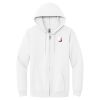 Heavy Blend Full-Zip Hoodie Thumbnail