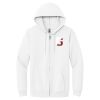 Heavy Blend Full-Zip Hoodie Thumbnail