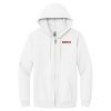 Heavy Blend Full-Zip Hoodie Thumbnail