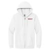 Heavy Blend Full-Zip Hoodie Thumbnail