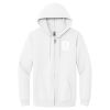 Heavy Blend Full-Zip Hoodie Thumbnail