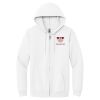 Heavy Blend Full-Zip Hoodie Thumbnail