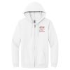 Heavy Blend Full-Zip Hoodie Thumbnail