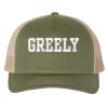 Five-Panel Trucker Cap Thumbnail