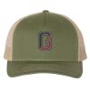 Five-Panel Trucker Cap Thumbnail