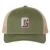 Five-Panel Trucker Cap Thumbnail