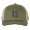 Five-Panel Trucker Cap Thumbnail