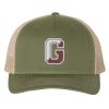 Five-Panel Trucker Cap Thumbnail