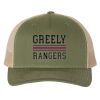Five-Panel Trucker Cap Thumbnail
