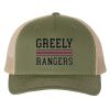 Five-Panel Trucker Cap Thumbnail