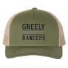 Five-Panel Trucker Cap Thumbnail