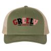Five-Panel Trucker Cap Thumbnail