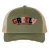 Five-Panel Trucker Cap Thumbnail