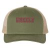 Five-Panel Trucker Cap Thumbnail