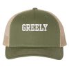 Five-Panel Trucker Cap Thumbnail