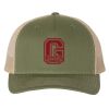 Five-Panel Trucker Cap Thumbnail
