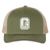 Five-Panel Trucker Cap Thumbnail