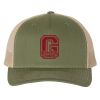 Five-Panel Trucker Cap Thumbnail