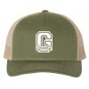 Five-Panel Trucker Cap Thumbnail