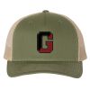 Five-Panel Trucker Cap Thumbnail