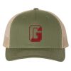 Five-Panel Trucker Cap Thumbnail