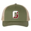 Five-Panel Trucker Cap Thumbnail