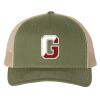 Five-Panel Trucker Cap Thumbnail