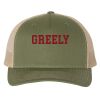 Five-Panel Trucker Cap Thumbnail