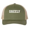 Five-Panel Trucker Cap Thumbnail