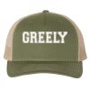 Five-Panel Trucker Cap Thumbnail