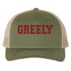Five-Panel Trucker Cap Thumbnail