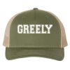 Five-Panel Trucker Cap Thumbnail