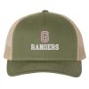 Five-Panel Trucker Cap Thumbnail