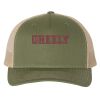 Five-Panel Trucker Cap Thumbnail