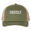 Five-Panel Trucker Cap Thumbnail