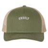 Five-Panel Trucker Cap Thumbnail
