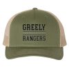 Five-Panel Trucker Cap Thumbnail