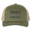 Five-Panel Trucker Cap Thumbnail