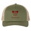 Five-Panel Trucker Cap Thumbnail